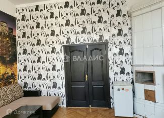 Продается комната, 93 м2, Санкт-Петербург, Мытнинская улица, 13, Мытнинская улица