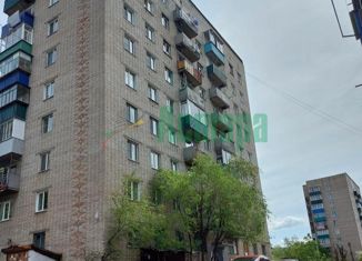 Продам 1-комнатную квартиру, 34 м2, Забайкальский край, улица Бабушкина, 9