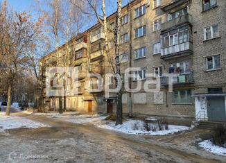 Продается комната, 12 м2, Кострома, улица Голубкова, 4