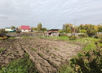 Продается земельный участок, 7.5 сот., поселок Трубачево, Зелёная улица, 17