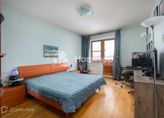 Продается 3-ком. квартира, 109.1 м2, Москва, Ивантеевская улица, 9, Ивантеевская улица