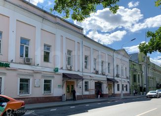 Сдается в аренду офис, 96 м2, Москва, Тверской бульвар, 20с1, Тверской бульвар