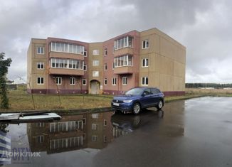 Продается однокомнатная квартира, 35.7 м2, Старая Купавна, жилой комплекс 70 лет Победы, 7, ЖК 70 лет Победы