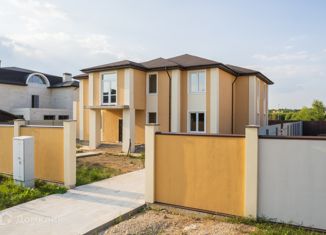 Продается дом, 400 м2, деревня Клоково, 5-я Скворцовая улица