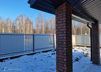 Дом на продажу, 88 м2, село Кулаково, Иргинская улица