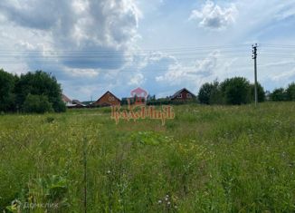 Продам земельный участок, 100 сот., деревня Белавино, Дачная улица