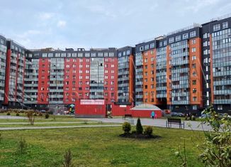 Продажа 3-ком. квартиры, 104 м2, Пушкин, улица Архитектора Данини, 5, ЖК Самое Сердце