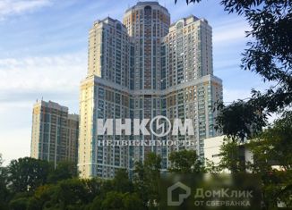 Продается трехкомнатная квартира, 110.2 м2, Москва, Михневская улица, 8, Михневская улица