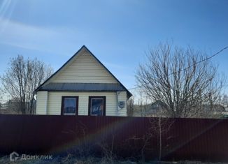 Продаю дом, 30 м2, посёлок городского типа Нижние Вязовые, улица 50 лет Победы