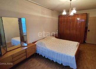 Аренда трехкомнатной квартиры, 60 м2, Челябинск, улица Сулимова, 100