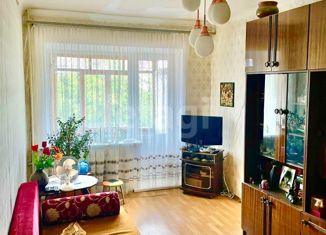 2-комнатная квартира на продажу, 44.5 м2, Саранск, улица Васенко, 10