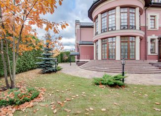 Продается дом, 980 м2, коттеджный посёлок Береста, коттеджный посёлок Береста, 18