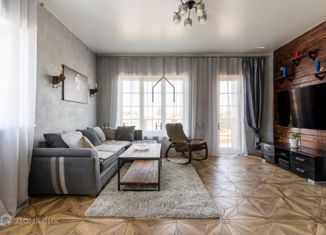 Продается дом, 238.6 м2, посёлок Ленинское, Береговая улица, 1А