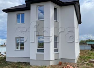 Продажа дома, 149.3 м2, село Новый Краснояр, Соборная улица, 8