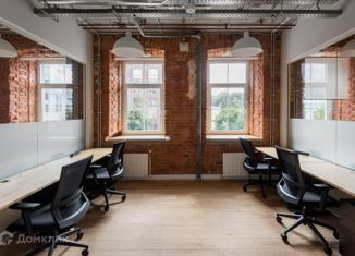 Сдается офис, 170 м2, Москва, улица Тимура Фрунзе, 11с13, улица Тимура Фрунзе