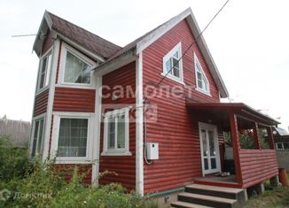 Дом на продажу, 92 м2, СНТ Антоновка-1, 8-я линия