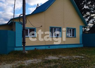 Продается дом, 88 м2, деревня Мотуши, Лесная улица