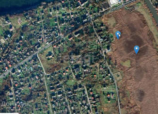 Продам участок, 10.1 сот., поселок Ушаково, улица Победы