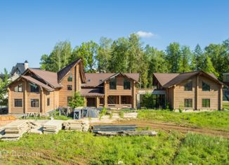 Продам дом, 1200 м2, деревня Зимёнки, Вербная улица, 7