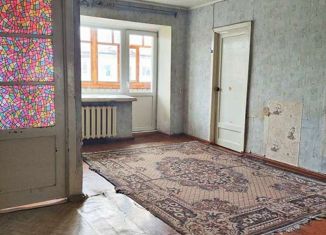 Продам 2-комнатную квартиру, 43.9 м2, Нефтекамск, улица Ленина, 34