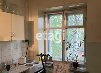 Продажа двухкомнатной квартиры, 44 м2, Новосибирск, проспект Строителей, 9, проспект Строителей