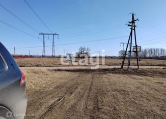 Продаю земельный участок, 311.9 сот., село Частоостровское, Советская улица