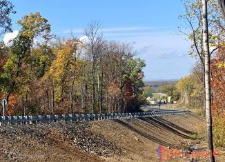 Продам земельный участок, 19.2 сот., село Воронежское-1, Лесная улица, 1А