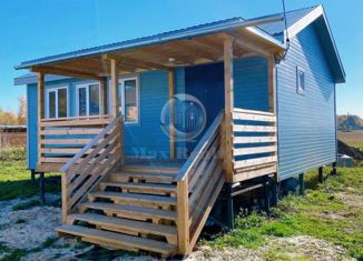 Продажа дома, 43.5 м2, село Кузьминское, село Кузьминское, 13Ж