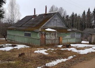 Продам дом, 87.2 м2, село Пречистое, Запольная улица