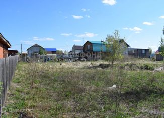 Продается земельный участок, 9 сот., Новосибирск, Калининский район, улица Солидарности
