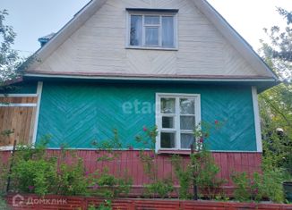 Продам дом, 56 м2, Свердловская область