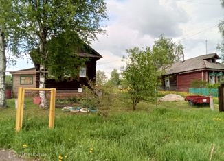 Продам дом, 45 м2, село Андроники, Заречная улица, 4