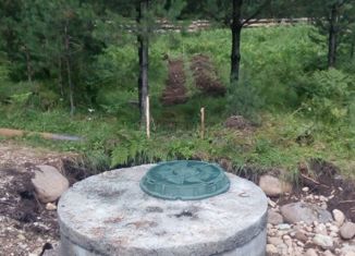 Продажа земельного участка, 30 сот., село Усть-Пыжа, Центральная улица