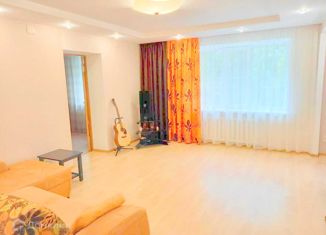 Продам четырехкомнатную квартиру, 79 м2, Вологда, Кубинская улица, 13, микрорайон Лукьяново