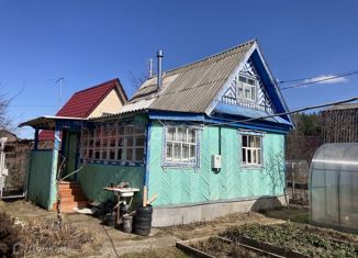 Продам дом, 45 м2, СНТ Кены-Нефтяник