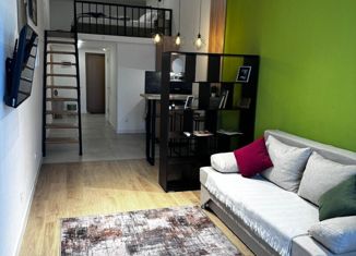 Продаю 1-ком. квартиру, 47.4 м2, Москва, Смольная улица, 2, Смольная улица
