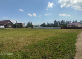 Участок на продажу, 15 сот., деревня Овсянниково, Широкая улица, 3