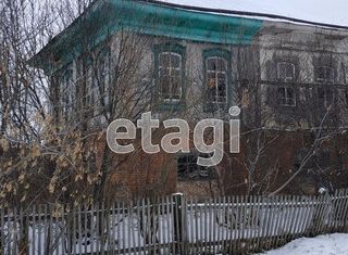 Продажа дома, 141.3 м2, село Усть-Ламенка, Советская улица, 13