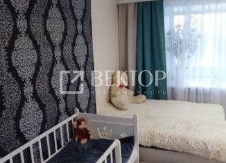 Продаю 1-ком. квартиру, 32.5 м2, Буй, улица Островского, 9/3