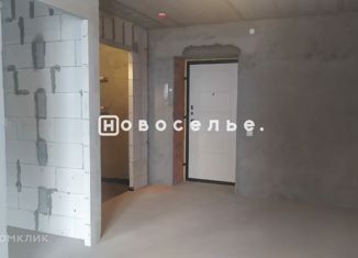 Однокомнатная квартира на продажу, 26.6 м2, Рязанская область, улица Княжье Поле, 16к1