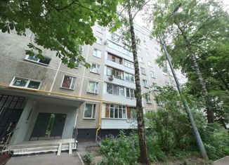 Продажа 2-ком. квартиры, 44.5 м2, Москва, Профсоюзная улица, 97, район Коньково