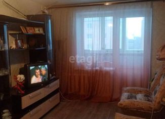 Продается однокомнатная квартира, 33.7 м2, Йошкар-Ола, улица Димитрова, 57А, 5-й микрорайон