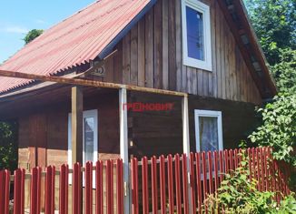 Дом на продажу, 30 м2, Новосибирск, метро Студенческая, Тюменская улица