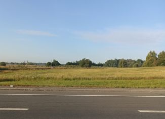 Продажа земельного участка, 15 сот., село Новленское