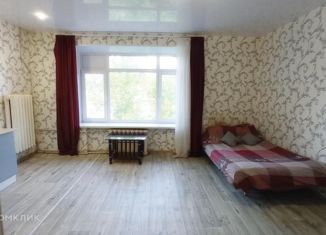 Продажа 1-ком. квартиры, 22 м2, посёлок городского типа Вахруши, улица Ленина, 15