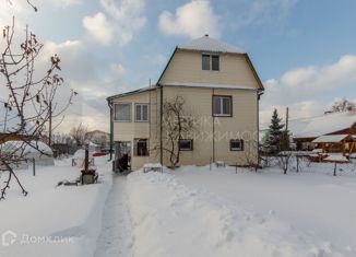 Дом на продажу, 153 м2, садоводческое некоммерческое товарищество Источник-2, Центральная улица, 221