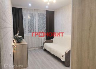 Продается 3-комнатная квартира, 58 м2, Новосибирск, улица Шукшина, 5