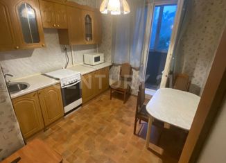 Продам трехкомнатную квартиру, 66 м2, Москва, Краснобогатырская улица, 21, станция Белокаменная