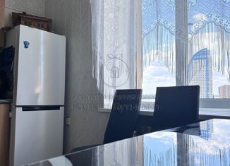 Продажа однокомнатной квартиры, 48 м2, Волгоградская область, улица Маршала Чуйкова, 1