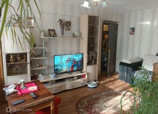 Продам 2-комнатную квартиру, 45 м2, рабочий посёлок Шварцевский, улица Менделеева, 13